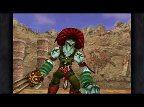 jegged ff9|Final Fantasy IX: Scarlet Hair (Boss Battle) .